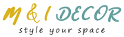 M & I Decor